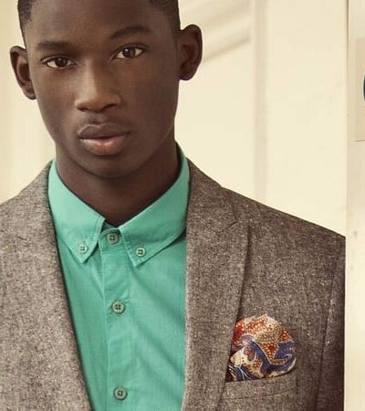 Men’s Fashion Basics – Part 64 – The Summer Shirt Upgrade