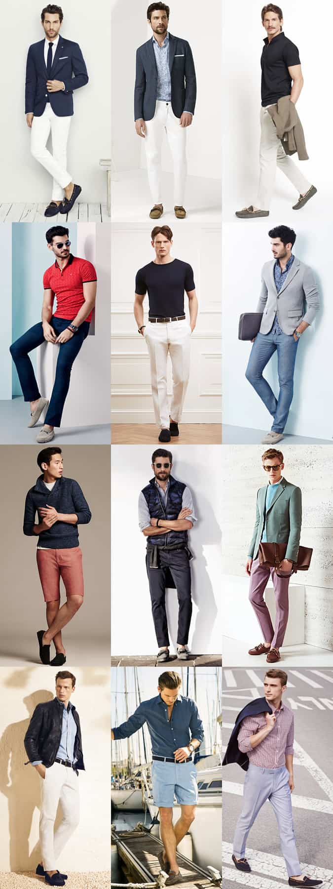 Men