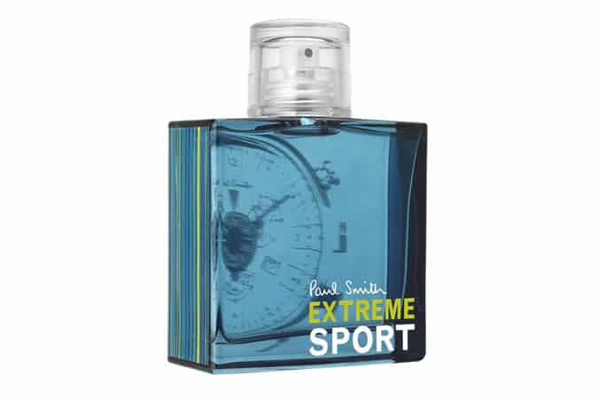 Paul Smith Launches Two New Fragrances for Men