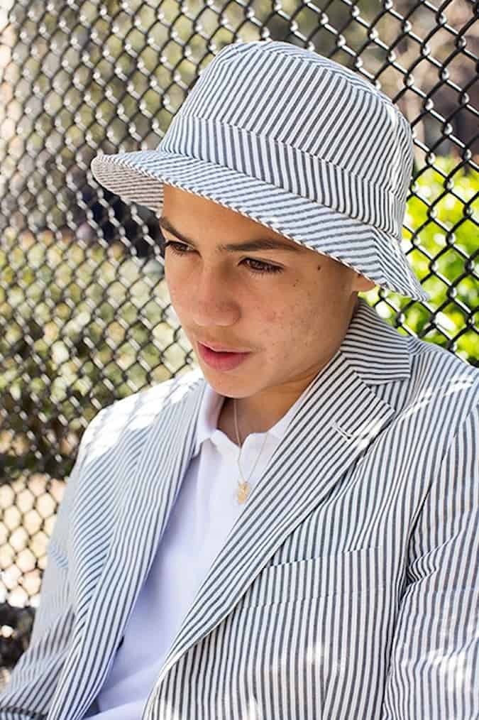 Supreme x Brooks Brothers