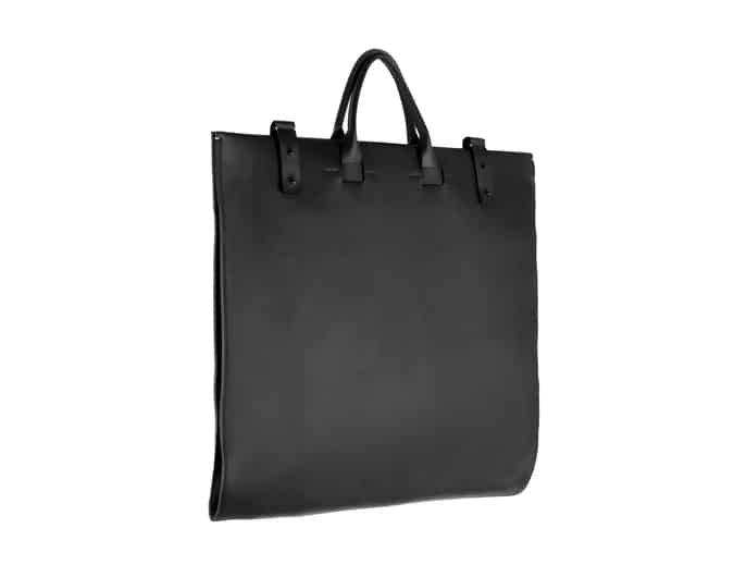 Troubadour x Thom Sweeney Luggage Collection
