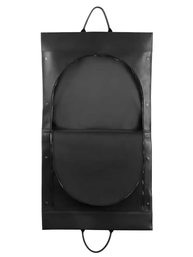 Troubadour x Thom Sweeney Luggage Collection