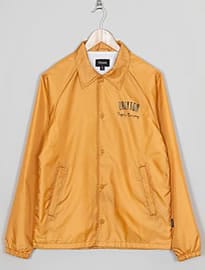 Brixton clyde Coach Jacket