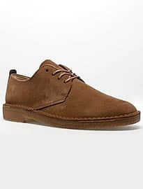 Clarks Originals Desert London