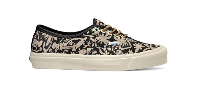 Vault by Vans x Taka Hayashi