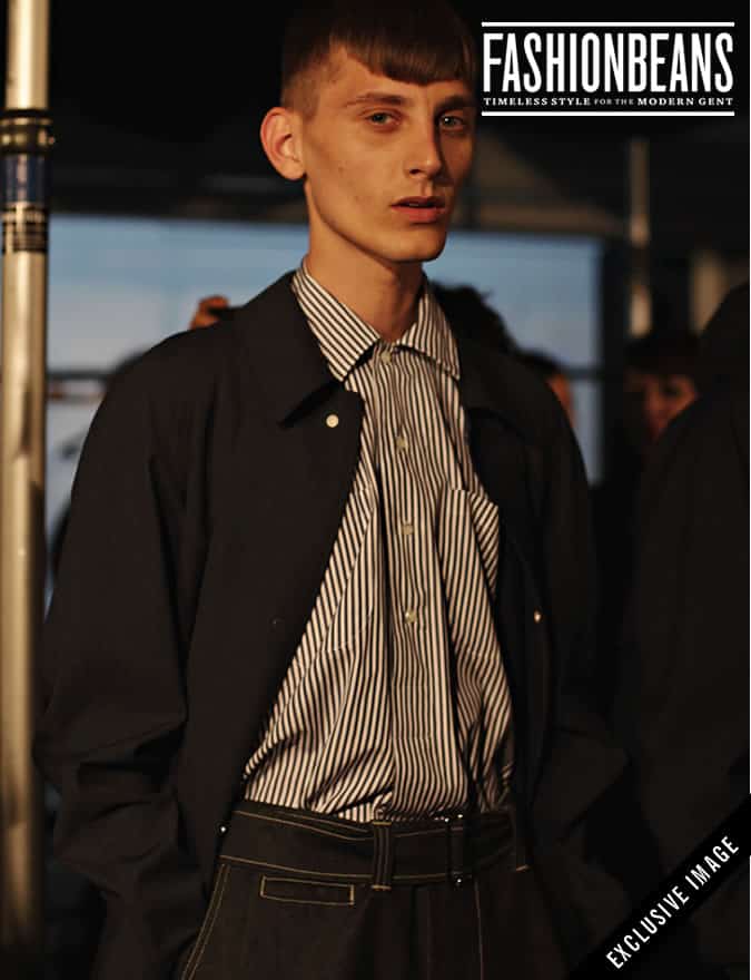 E Tautz SS15