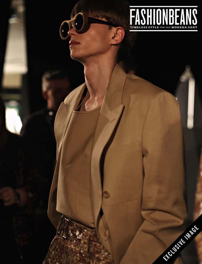 E Tautz SS15