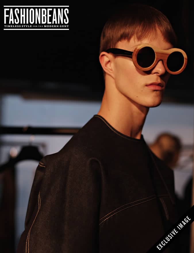 E Tautz SS15
