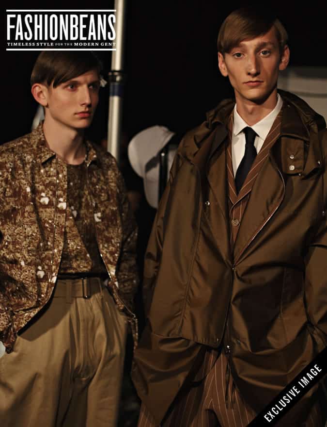 E Tautz SS15