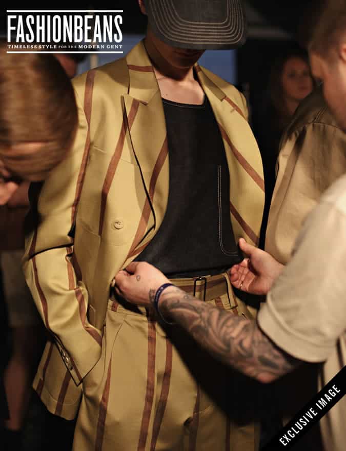 E Tautz SS15