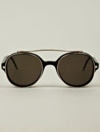 Thom Browne Tb-004a Sunglasses
