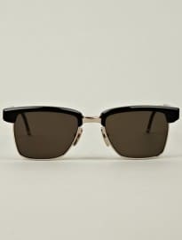 Thom Browne Tb-006 Sunglasses