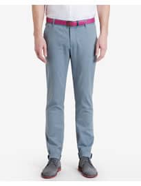 Ted Baker Brewer Patterned Chinos