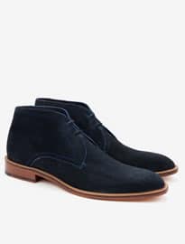 Ted Baker Torsdi3 Suede Ankle Boots