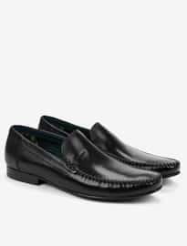 Ted Baker Simeen2 Round Toe Moccasins