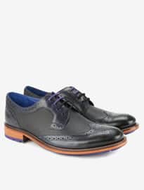 Ted Baker Cassius Derby Brogue Shoes