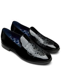 Ted Baker Jyanis Patent Leather Loafers