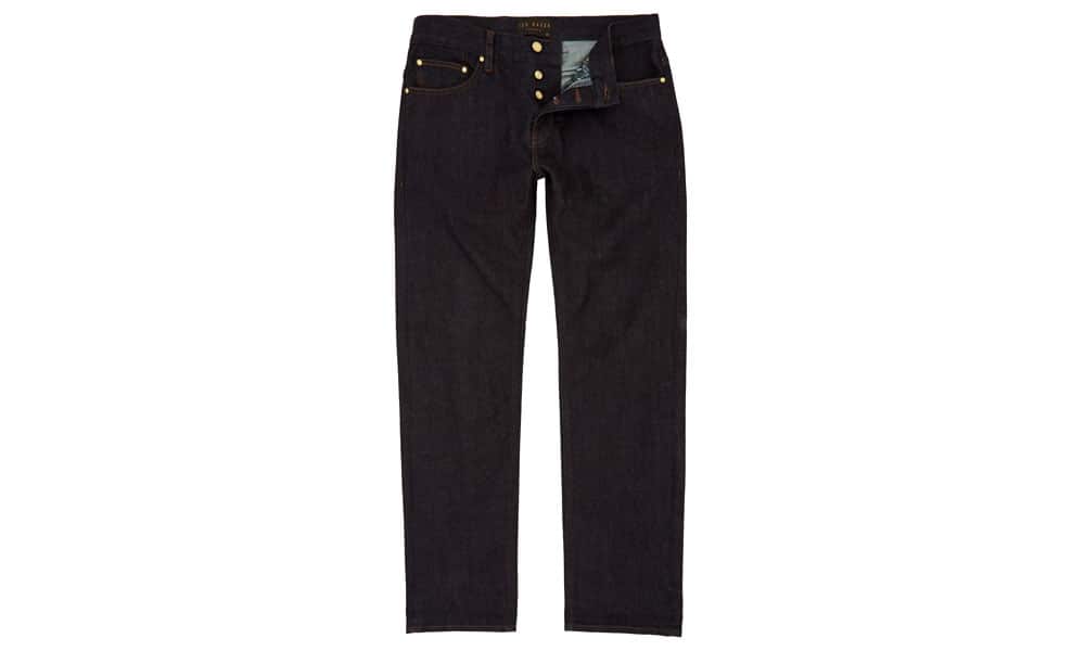 OBTEST Original Fit Jeans