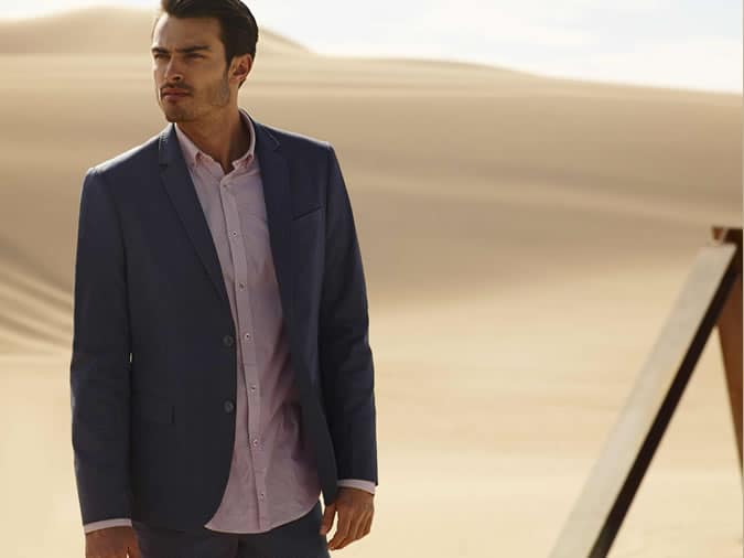 F&F Spring/Summer 2015 Campaign