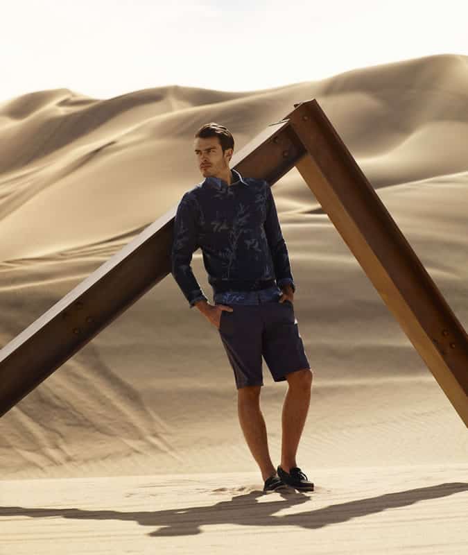 F&F Spring/Summer 2015 Campaign