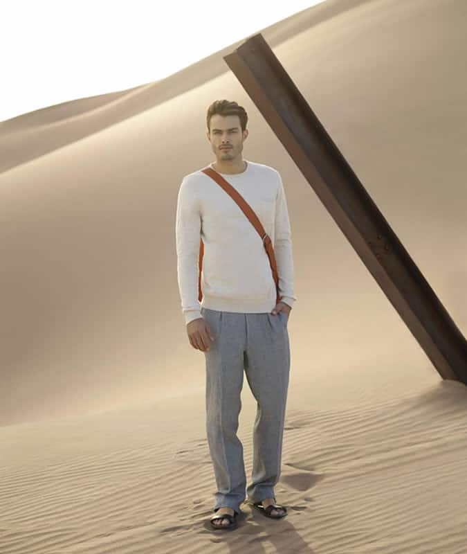 F&F Spring/Summer 2015 Campaign