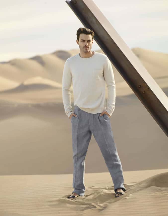 F&F Spring/Summer 2015 Campaign