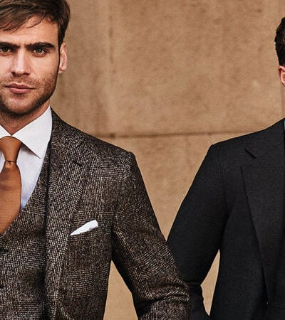 The Best Shirt and Tie Combinations – Color Combos Guide