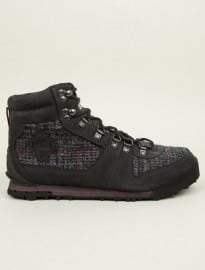 The North Face Men?s Grey Back-to-berkley 68 Collab Boots