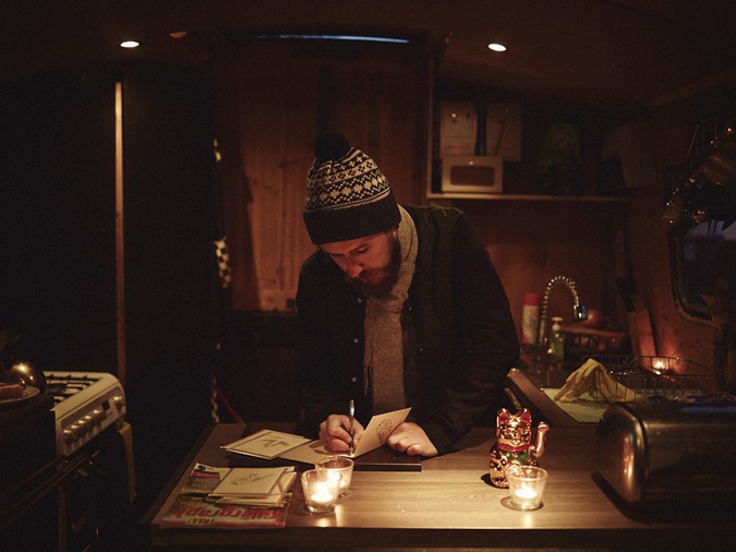 Togs & Clogs AW13 Lookbook