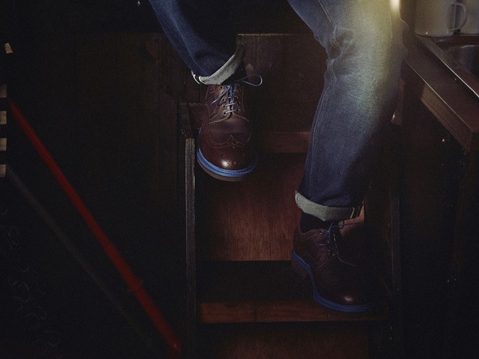 Togs & Clogs AW13 Lookbook