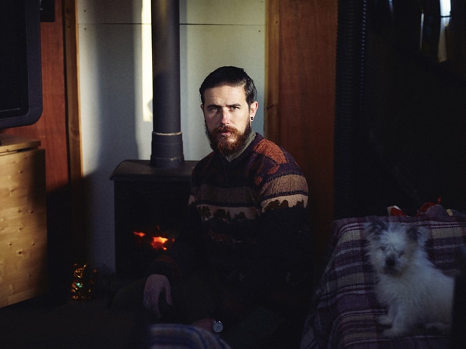 Togs & Clogs AW13 Lookbook