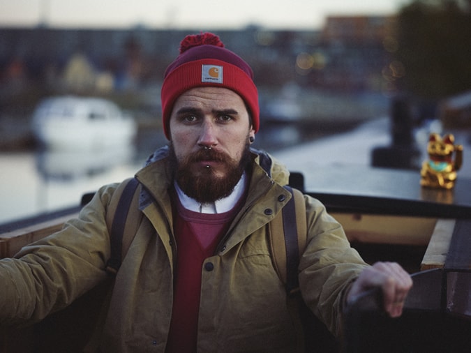 Togs & Clogs AW13 Lookbook