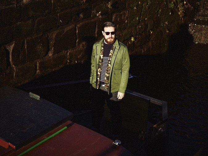 Togs & Clogs AW13 Lookbook