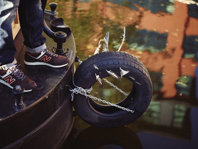 Togs & Clogs AW13 Lookbook