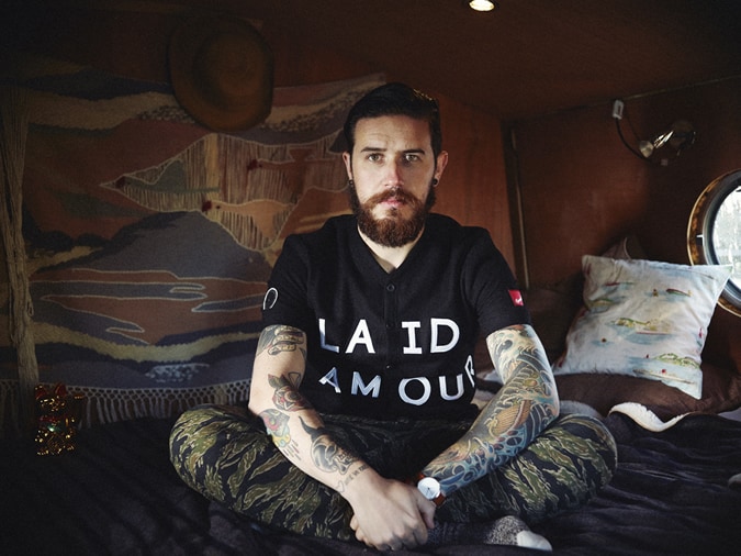 Togs & Clogs AW13 Lookbook