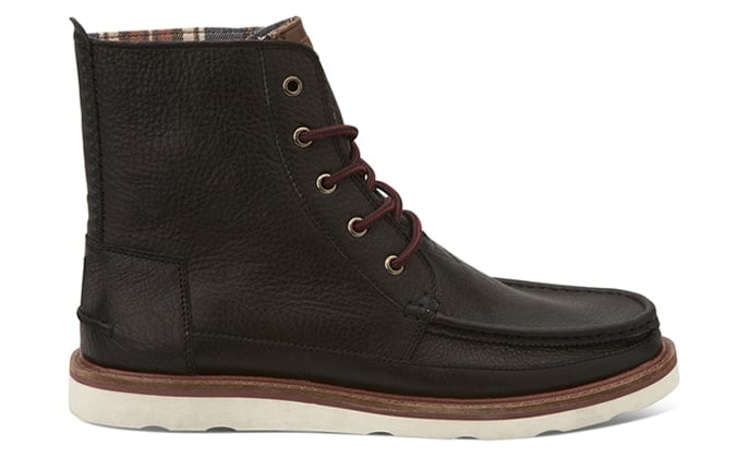 Toms Winter Boots