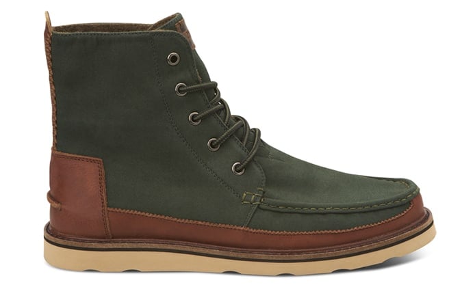 Toms Winter Boots