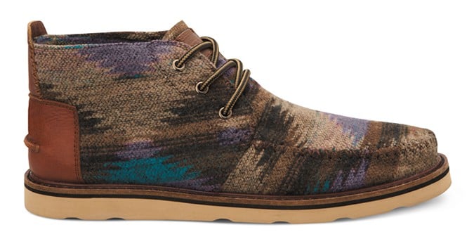 Toms Winter Boots