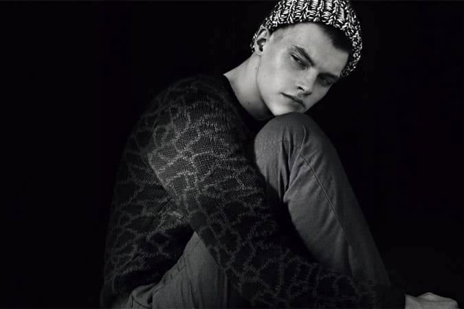 Topman Autumn/Winter 2014 Lookbook