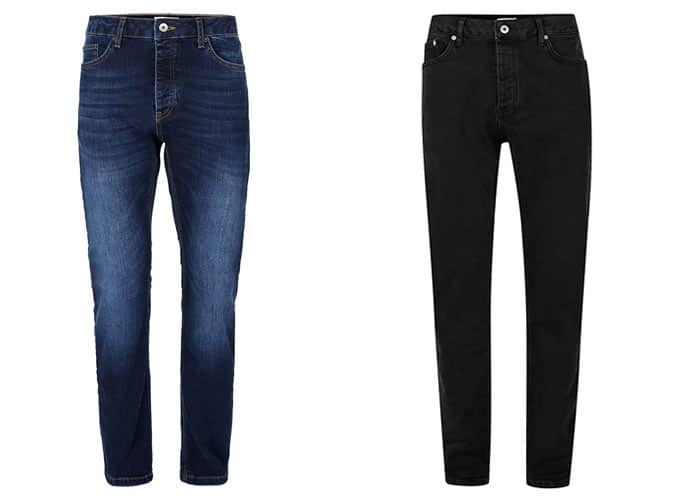 SS17 Jeans