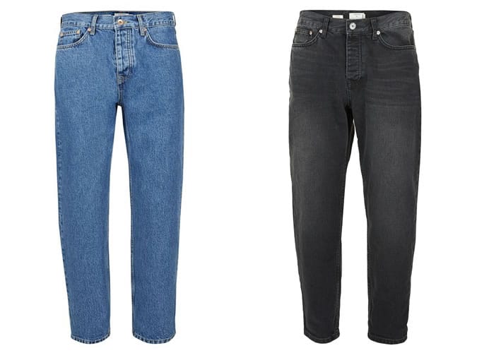 SS17 Jeans