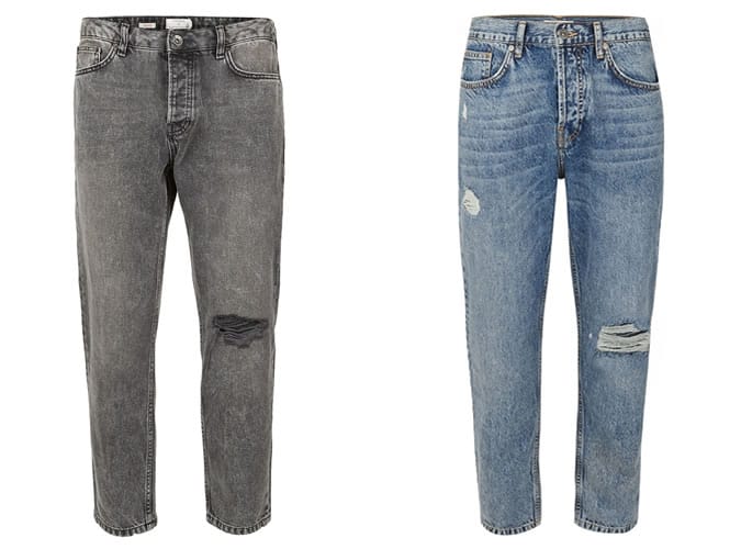 SS17 Jeans