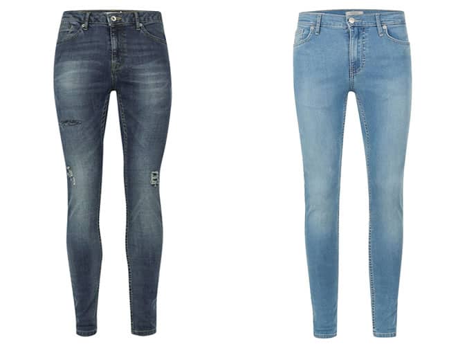 SS17 Jeans