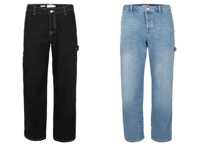 SS17 Jeans