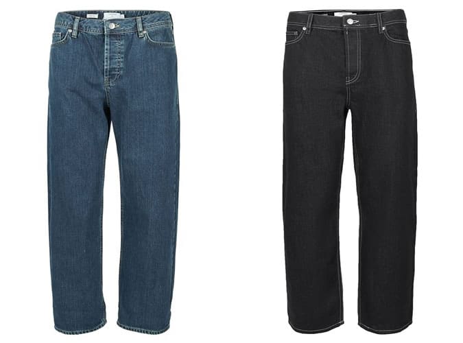 SS17 Jeans