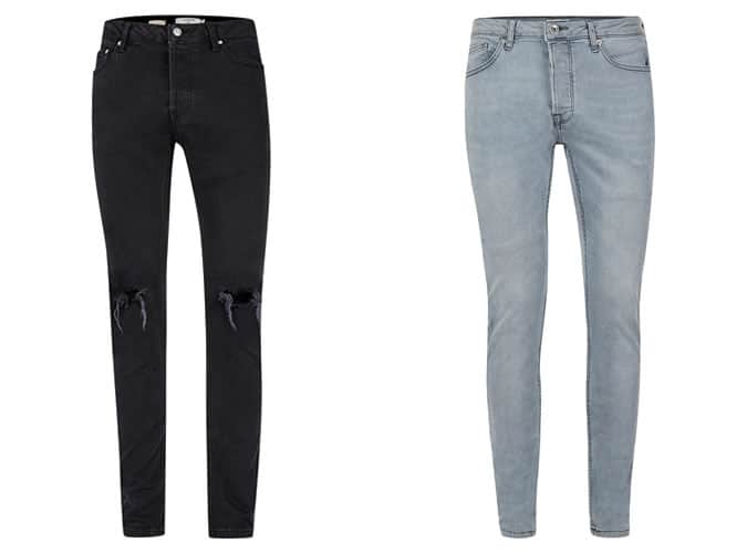 SS17 Jeans