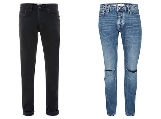 SS17 Jeans
