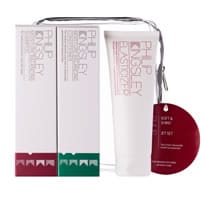 Philip Kingsley Soft & Shiny Jet Set