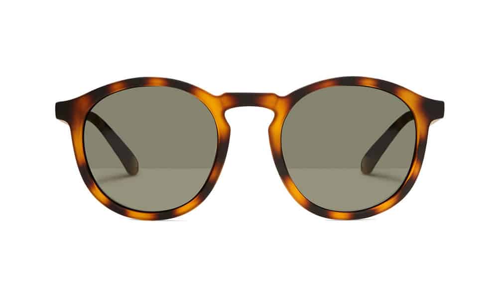 Treey Round Sunglasses<