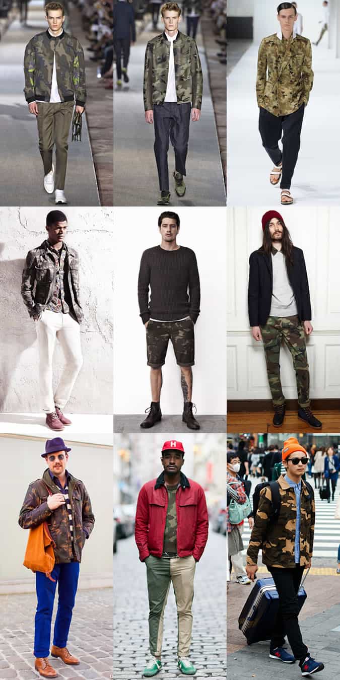 The Trend/Industry Influence